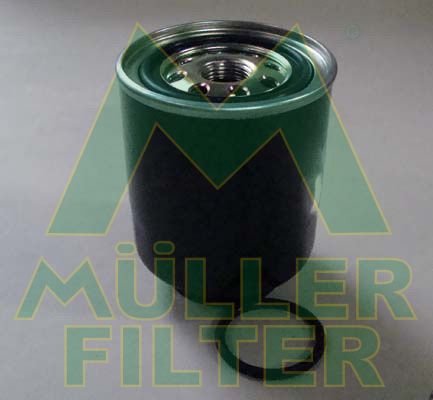 MULLER FILTER kuro filtras FN1147